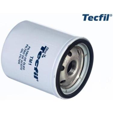 Imagem de Filtro lubrificante Land Rover Freelander 2 2013 a 2016 - TECFIL