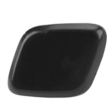 Imagem de Capa de Jato de Picada de Arruela de Farol de Farol Elegante e Protetor para Foco Mk3 2010-2014 Fácil de Instalar, 1 X Tampa do Bico (AYNEFYtr9b13vpad-11)