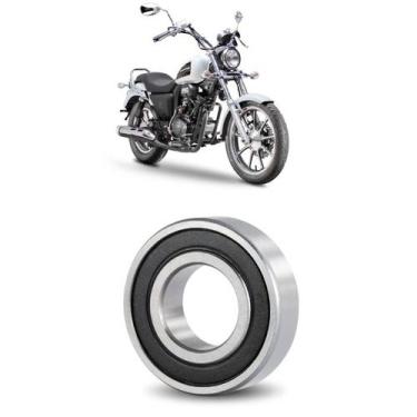 Imagem de Rolamento Coroa Dafra Horizon 150 - HGF