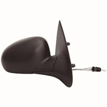 Imagem de Retrovisor Gol Parati 95/ 2Pts C/Control Le