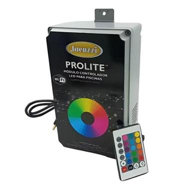 Imagem de Modulo Controlador Prolite Wifi 4 Leds JMCW-04 - Jacuzzi