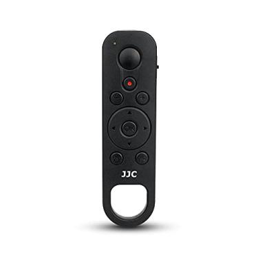 Imagem de JJC Controle remoto Bluetooth sem fio substitui Nikon ML-L7 para Nikon Z30 Z50 Z5II Z f Zf Z fc Z7 II Z6 II Z5 COOLPIX P1000 P950 A1000 B600