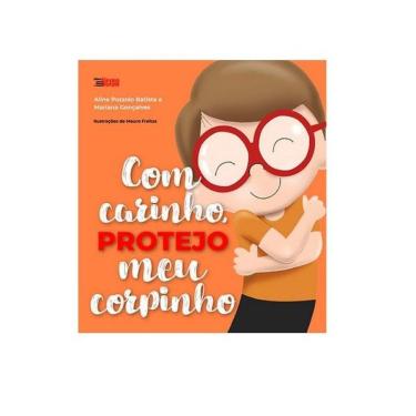 Imagem de Com Carinho Projeto Meu Corpinho