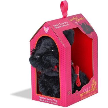 Imagem de Our Generation Filhote De Cachorro Scottish Terrier