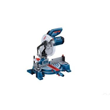 Imagem de Serra Meia Esquadria 10 1750W Gcm 254 220V Disco Aluminio