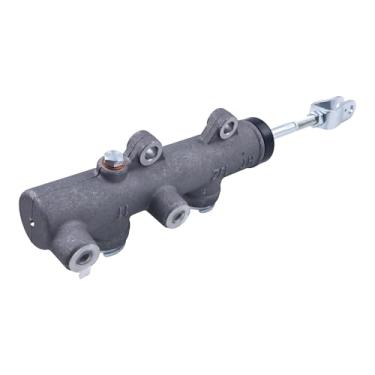 Imagem de Demfec Bomba de cilindro mestre de freio compatível com CFMOTO ZFORCE ZFORCE 500 800 1000 substitui 5BWB-081100