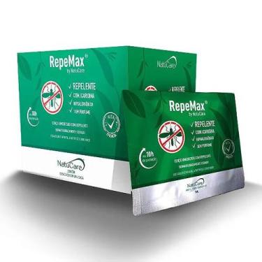 Imagem de Repemax Lenço com Repelente Natucare