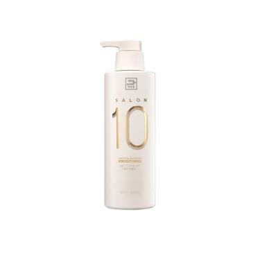 Imagem de Mise en Scène - Salon 10 - Clinic Care Shampoo 500ml