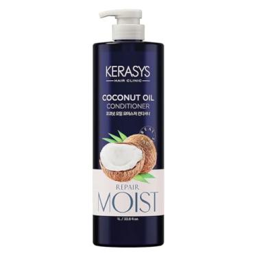 Imagem de Kerasys Coconut Oil Condicionador 1L