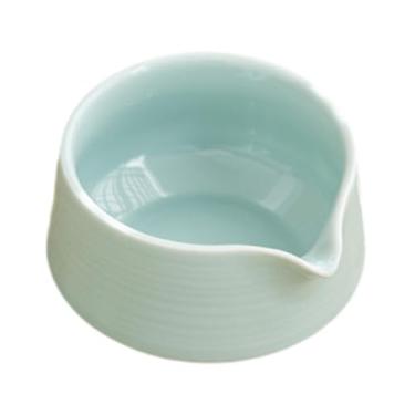 Imagem de IEUDNS Utensílios de mixagem de tigela de matcha de matcha de cerâmica, portátil de presente portátil e tradicional fabricando suprimentos de estilo japonês