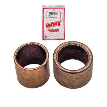 Imagem de Kit Buchas Motor Partida Fiat Monza Corcel II W2024st - A.R. GUERRA & 