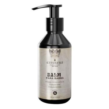 Imagem de Cavalera Balm para Barba Bay Rum 150g