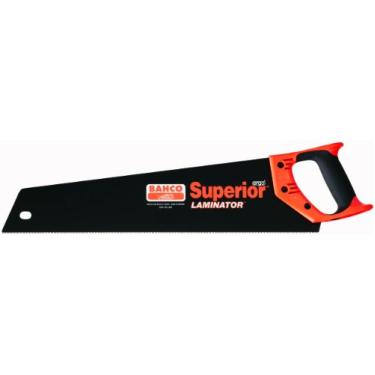 Imagem de BAHCO Serra laminadora superior Ergo SUP-20-LAM de 50,8 cm (20 polegadas)