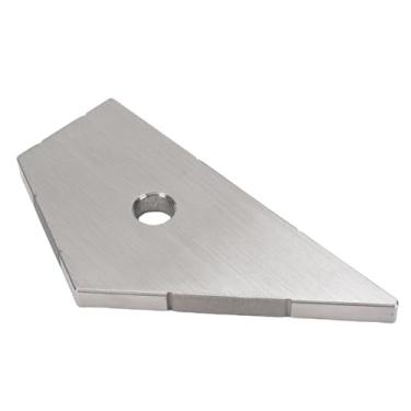 Imagem de 4 Em 1 Régua de Nivelamento de Guitarra Régica Inoxidável Zumbido Apanhador de Apanhador de Altura String Medição de Medição Ferramenta de Captação