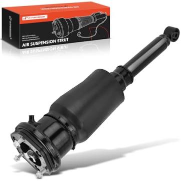 Imagem de A-Premium Amortecedor De Suspensão A Ar Traseira Direita Compatível Com Lexus Ls430 2001 2002 2003 2004 2005 2006 V8 4.3L, Lado Do Passageiro, Substituição Nº 4808050140, 4808050130