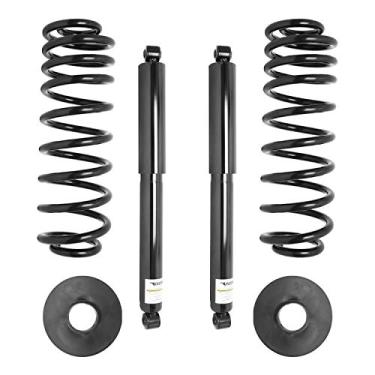 Imagem de Suspensão Elite 65001c mola de ar de substituição incluindo choques Ford Expedition 1997-2002