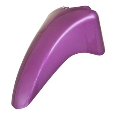 Imagem de Paralama Dianteiro Moto Biz 125 +ex Ano 2011 2012 2013 2014 2015 2016 