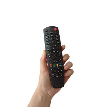 Imagem de Controle Remoto Receptor DuoSat Blade, Spider, Nano, Prodigy  Troy - L
