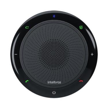 Imagem de Áudio Conferência Intelbras CAP 200 BT