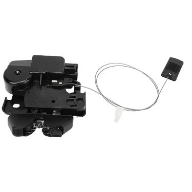 Imagem de Acouto Atuador de Bloqueio para 2013-2018 Sentra, OE 84630 3SG0A, Design Robusto Com Recursos Avançados de Segurança