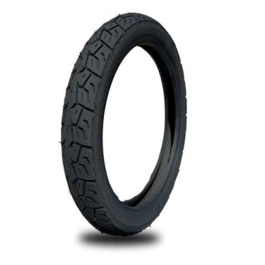 Imagem de Pneu Moto Street St300 2.75-18 Dianteiro Fan Rb Tyres