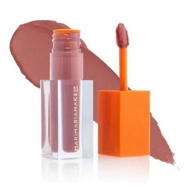 Imagem de Batom Liquido Matte - Mari Maria, Red Carpet