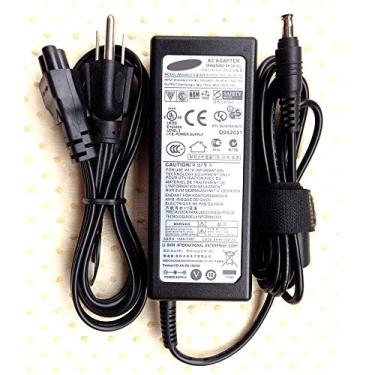 Imagem de weiwin Cabo De Alimentação/Carregador Original Oem Para Samsung 19V 4,74A 90W Ativ Book 8 Np880Z5E-X01Ch