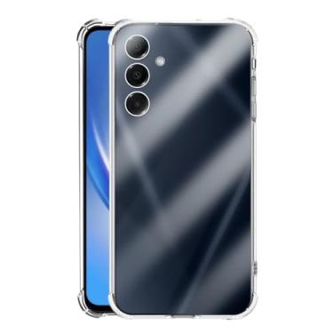 Imagem de Capa Capinha Case Anti Schok Slim Para Galaxy A34