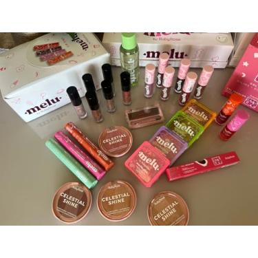 Imagem de Kit De Maquiagem Para Adolescente Make Teen