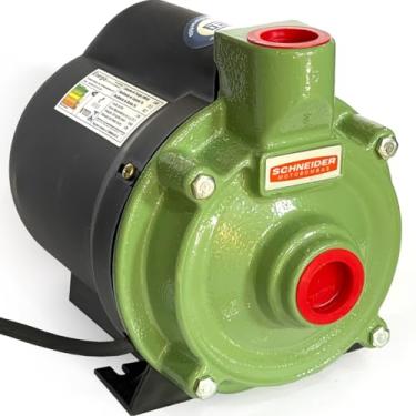 Imagem de Bomba D'água Centrífuga Schneider BCR-2010 0.75cv 220V Mono