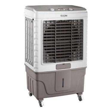 Imagem de Climatizador De Ar 65 Litros Branco Elgin Big Air 230w 220v