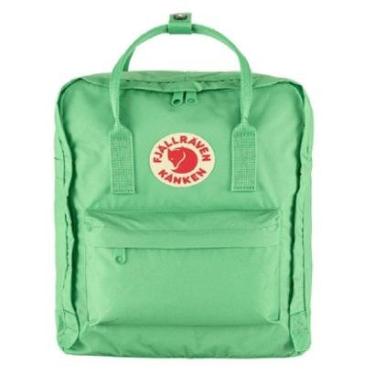 Imagem de Mochila Fjällräven Kånken Verde Maçã-Unissex