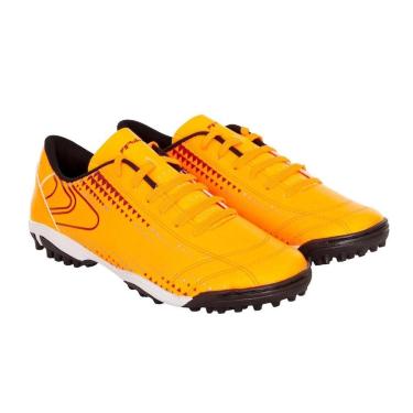 Imagem de Chuteira Society Rise Solado PVC Bicolor 07010-Masculino