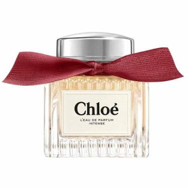 Imagem de Perfume Chloé Signature Feminino L'Eau de Parfum Intense, 50ml