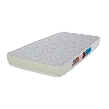 Imagem de Colchão Pro Espuma Baby 60x130x12 - FA Maringa - FA Colchões