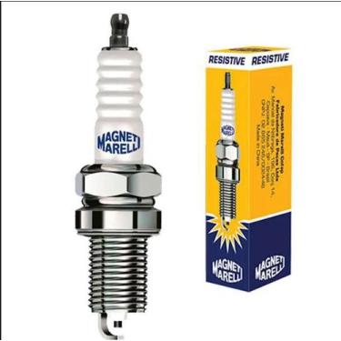 Imagem de Vela De Ignição AUDI A3 1.6 8V 101CV - Magneti Marelli