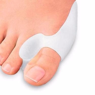 Imagem de Joanete Protetor Funcional E Eficaz - Par