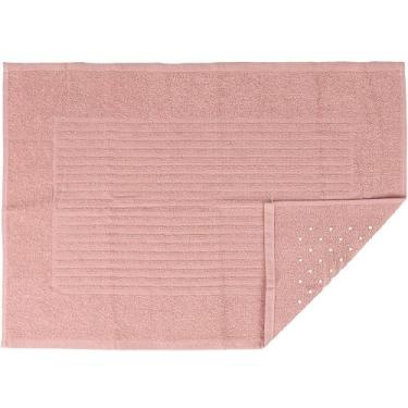 Imagem de Toalha de Piso Basic Antiderrapante 50x70cm - Atlântica