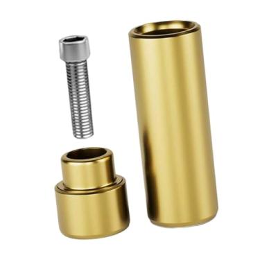 Imagem de Esquirla Cabeças de máquina de solda de tubos PPR, cabeça de matriz de fusão a quente, espessamento de tubos de água PPR, ferramenta de reparo, peças de, 20mm