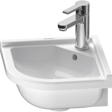 Imagem de Duravit 0752440000 Starck 3 Pia de banheiro