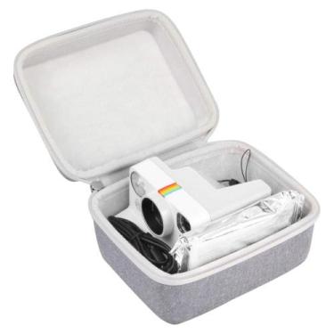 Imagem de Estojo de viagem rígido para câmera de filme instantâneo Polaroid Orig