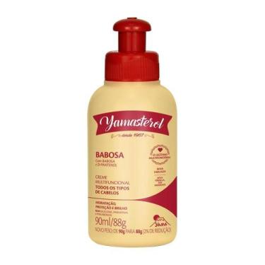 Imagem de Creme Yamasterol Com Babosa 90ml