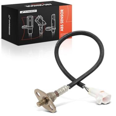 Imagem de A-Premium O2 Sensor de oxigênio de substituição para Toyota Land Cruiser 1990-1992 Pickup 1989-1991 Corolla Chevrolet Nova 1988