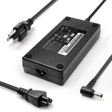 Imagem de Carregador de laptop HNHTKJ 180W para carregador MSI Katana
