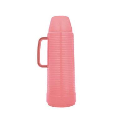 Imagem de Garrafa Térmica Use Daily Pêssego 1L - MOR