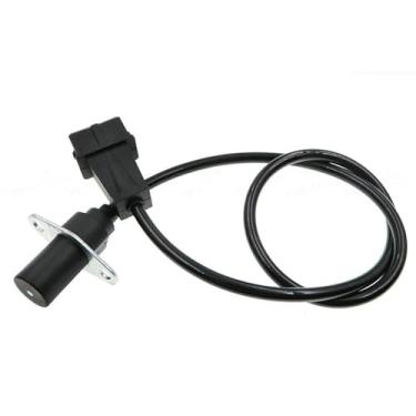 Imagem de Sensor Rotação Virabrequim para FI&AT Palio Weekend, Siena, Strada, Uno - Compatível com Múltiplos Motores 1.0/1.5 DS1803