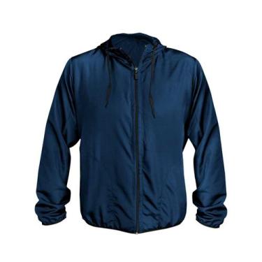 Imagem de Agasalho Nylon Classic Jaqueta Masculino WSS - Web Surf Shop - WSS Bra