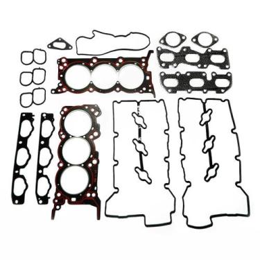 Imagem de Jogo Junta Motor Vera Cruz 3.8 V6 2008/. G6Da Completo - Juntalima