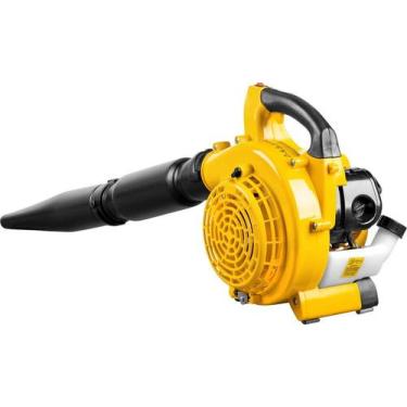 Imagem de Soprador/Aspirador 26 cc a Gasolina 1 HP SAV 260 VONDER