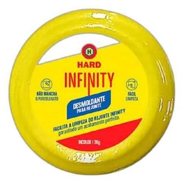 Imagem de Desmoldante De Uso Profissional Para Rejunte Infinity - Hard